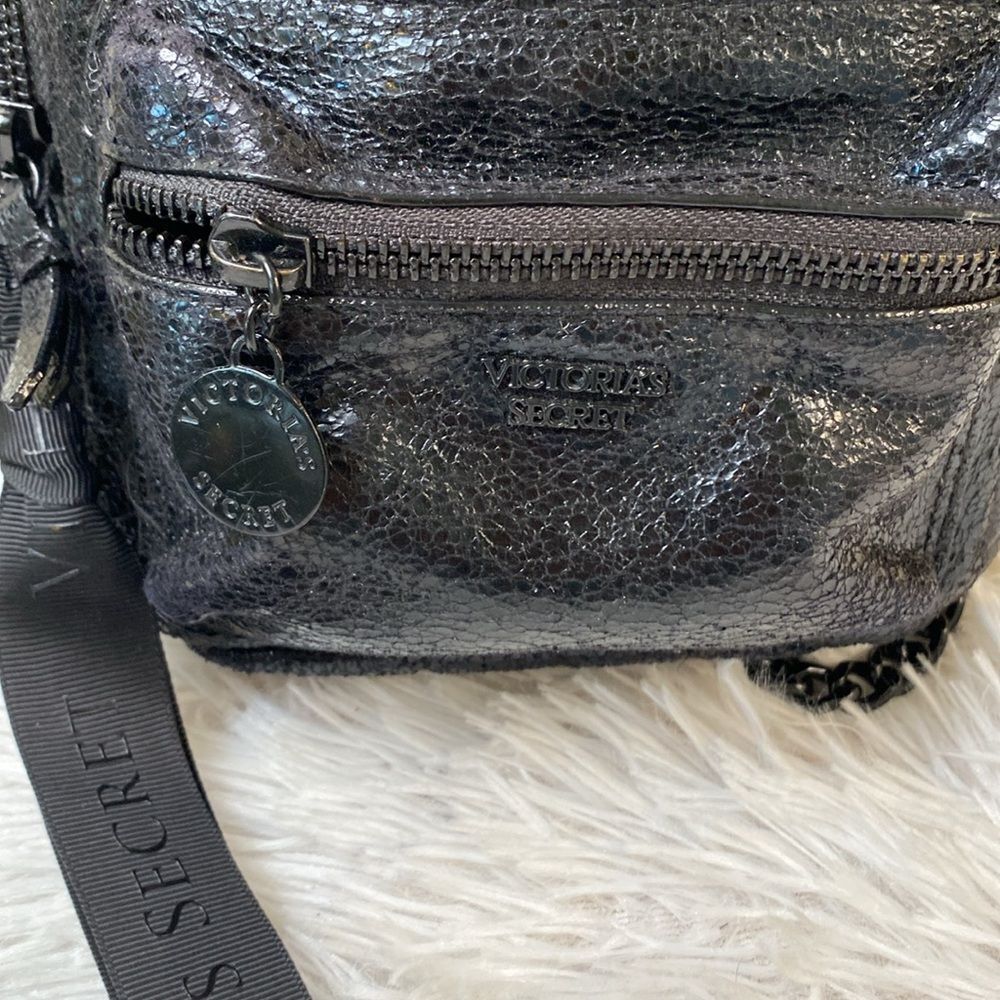 Victoria’s Secret Mini Backpack - Picture 2 of 11